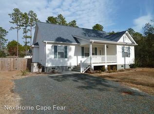 332 Crabapple Rd, Southport, NC 28461