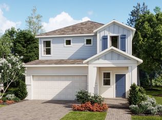 Brooklyn Plan, Waterstone : Manor Collection, Mascotte, FL 34753