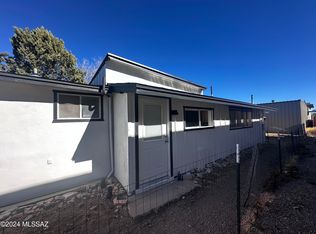 48 S 10th St, Tombstone, AZ 85638