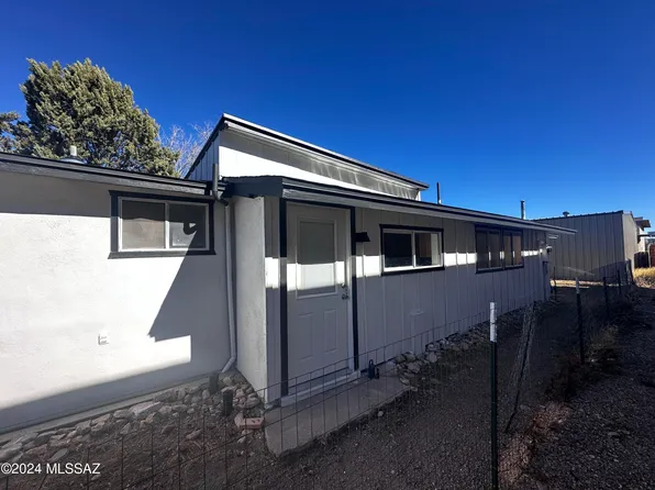 48 S 10th St, Tombstone, AZ 85638