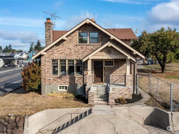 3021 S 13th Street, Tacoma, WA 98405