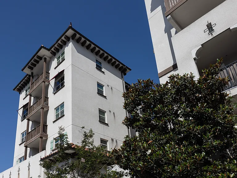 The Paseo at Californian — Photo 3