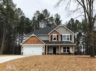 233 Tripp Ln #46, Carrollton, GA 30117