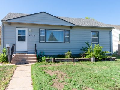 2825 Forest Dr, Cheyenne, WY, 82001