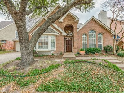 5004 Bryn Mawr Dr, McKinney, TX, 75072