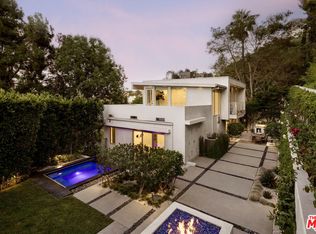 7350 Pacific View Dr, Los Angeles, CA 90068