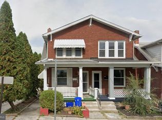 2134 Swatara St, Harrisburg, PA 17104