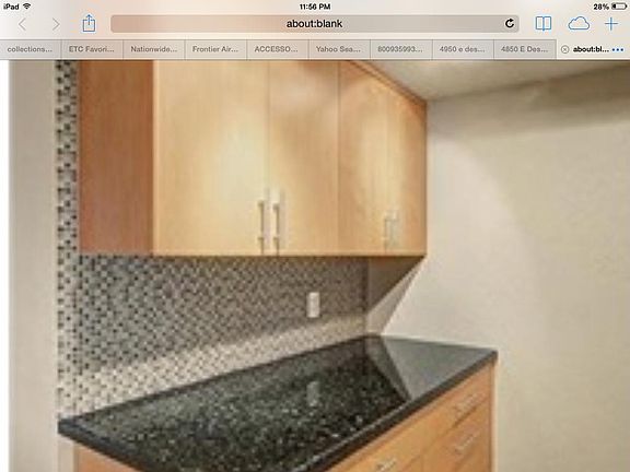 3rd image of 4850 E Desert Cove Ave Unit 339