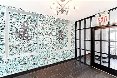 Rented by Living New York