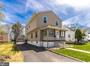 47 N Poplar Ave, Maple Shade, NJ 08052