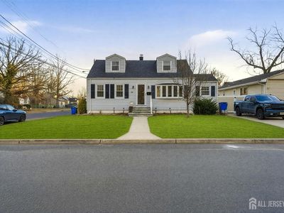 21 4th St, Old Bridge, NJ, 08857