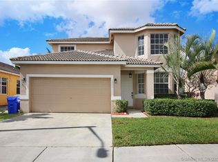 1800 NW 166th Ave, Pembroke Pines, FL 33028