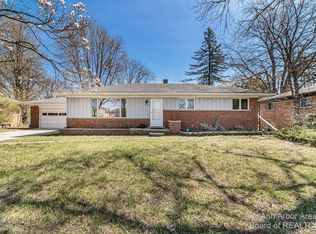 2781 Dalton Ave, Ann Arbor, MI
