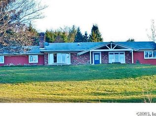 871 Strong Rd, Tully, NY 13159