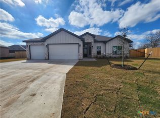 819 Eagle Cross Cv, Salado, TX 76571