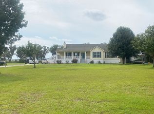 258 Perryclear Dr, Beaufort, SC 29906