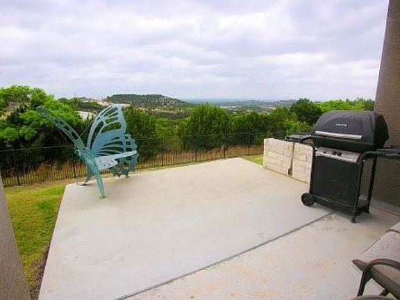 Views from lower pati