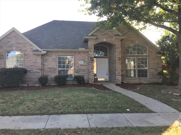 1160 Valley Oaks Dr, Lewisville, TX 75067