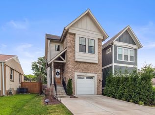 423A American Rd, Nashville, TN 37209