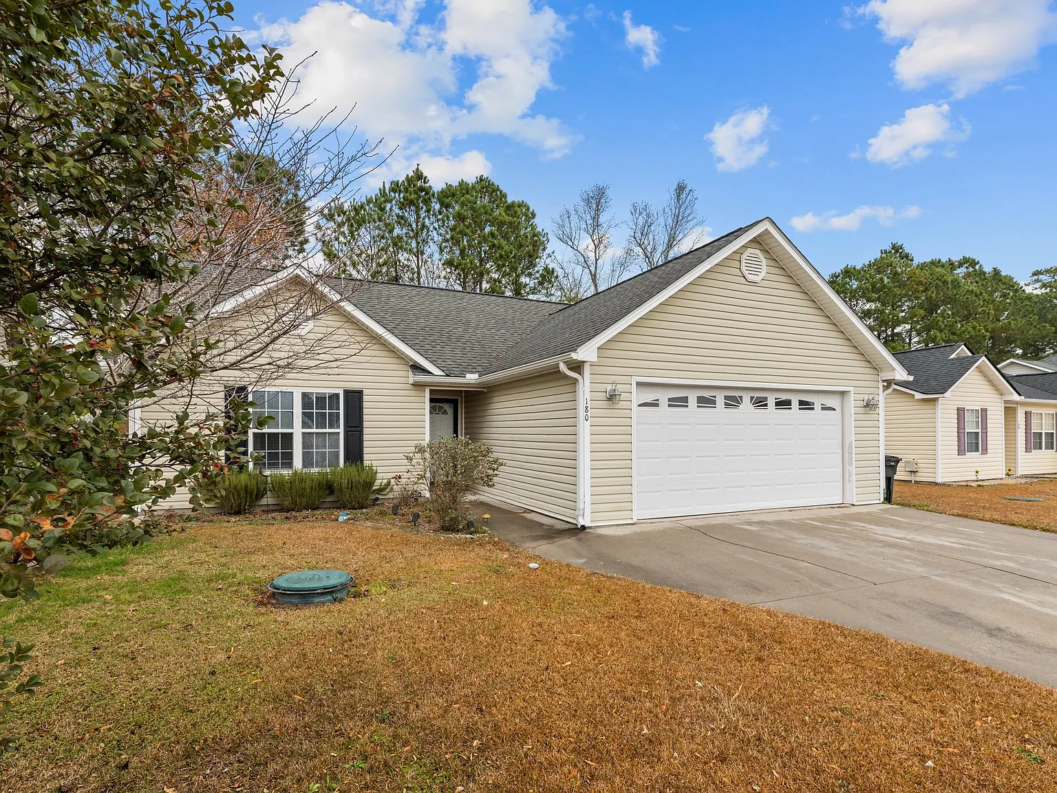 180 Crooked Run Drive - 1 — Photo 3