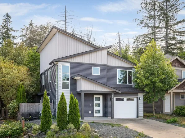 541 Marisa St, Nanaimo, BC V9R 0H5