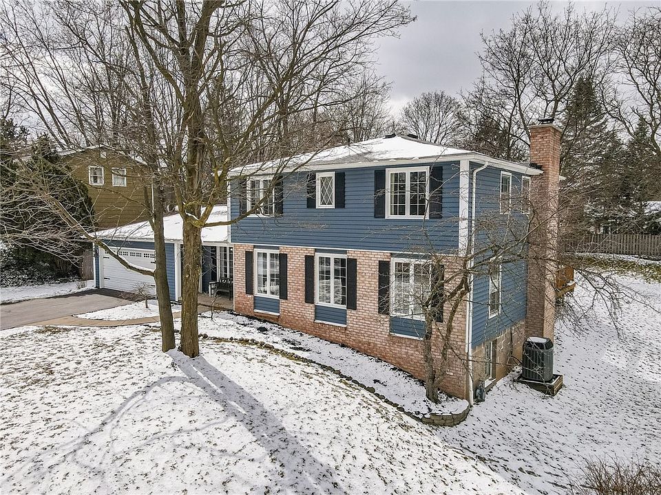 197 Moseley Rd, Fairport, NY 14450 Zillow