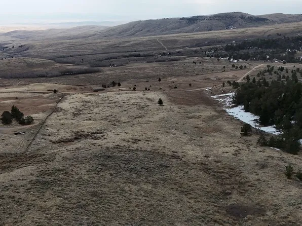 Meeteetse Trail Rd, Red Lodge, MT 59068