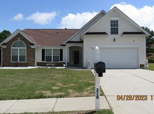 210 Valley Brook Dr, Covington, GA