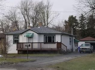 962 Mineral Springs Rd, Buffalo, NY 14224