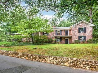 1 Townview Rd SE, Rome, GA 30161