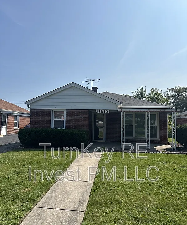 11613 S Kedzie Ave