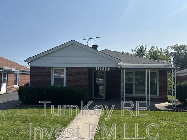 11613 S Kedzie Ave, Merrionette Park, IL 60803