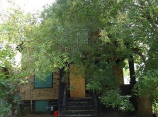 3378 N 25th St, Milwaukee, WI 53206
