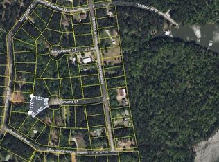 LOT 40 Panama Ct, Lincolnton, GA 30817