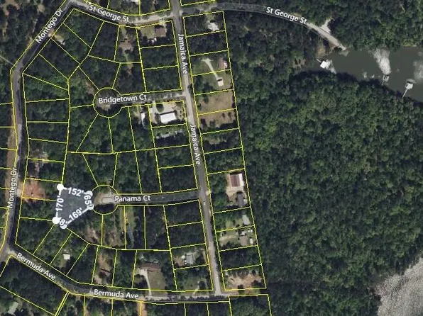 LOT 40 Panama Court, Lincolnton, GA