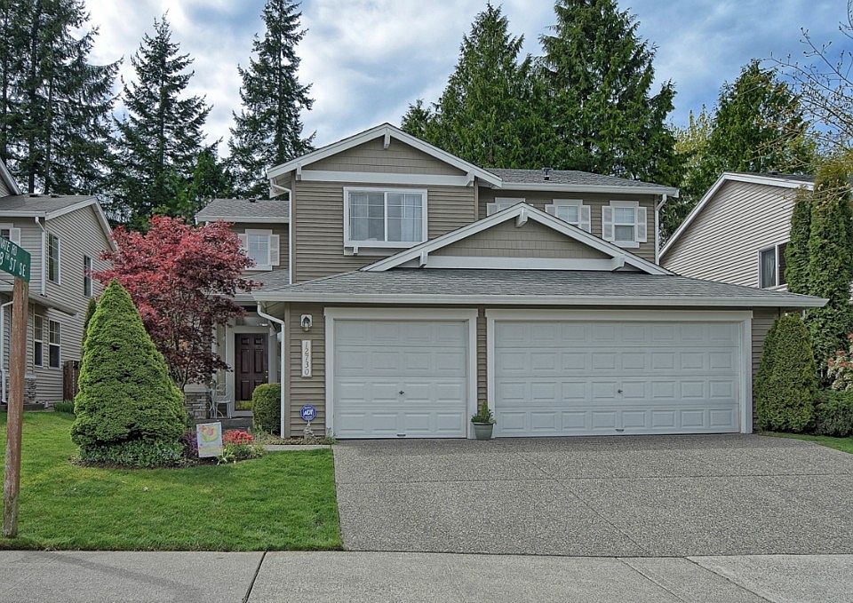 1st image of 12730 67th Ave SE
