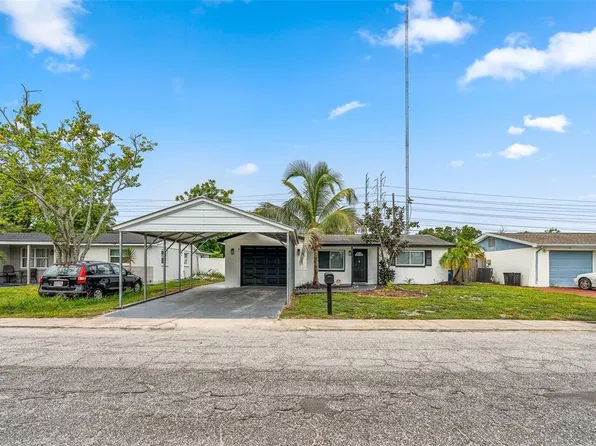1539 DARTMOUTH DRIVE, HOLIDAY, FL 34691
