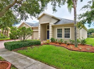 4825 Walnut Ridge Rd, Land O Lakes, FL 34638