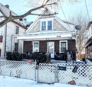 2231 Cudaback Ave, Niagara Falls, NY, 14303