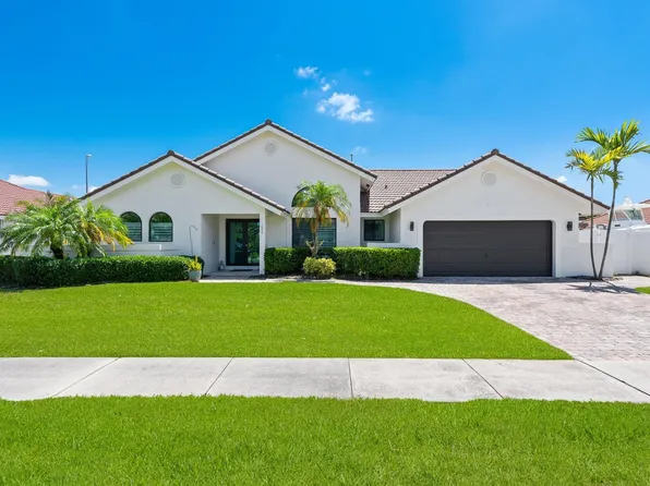 1600 SW 52nd Terrace, Plantation, FL 33317