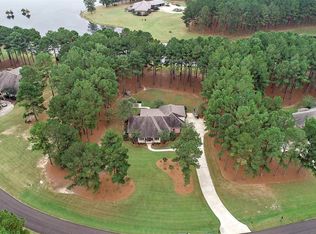 107 Livingston Dr, Madison, MS 39110