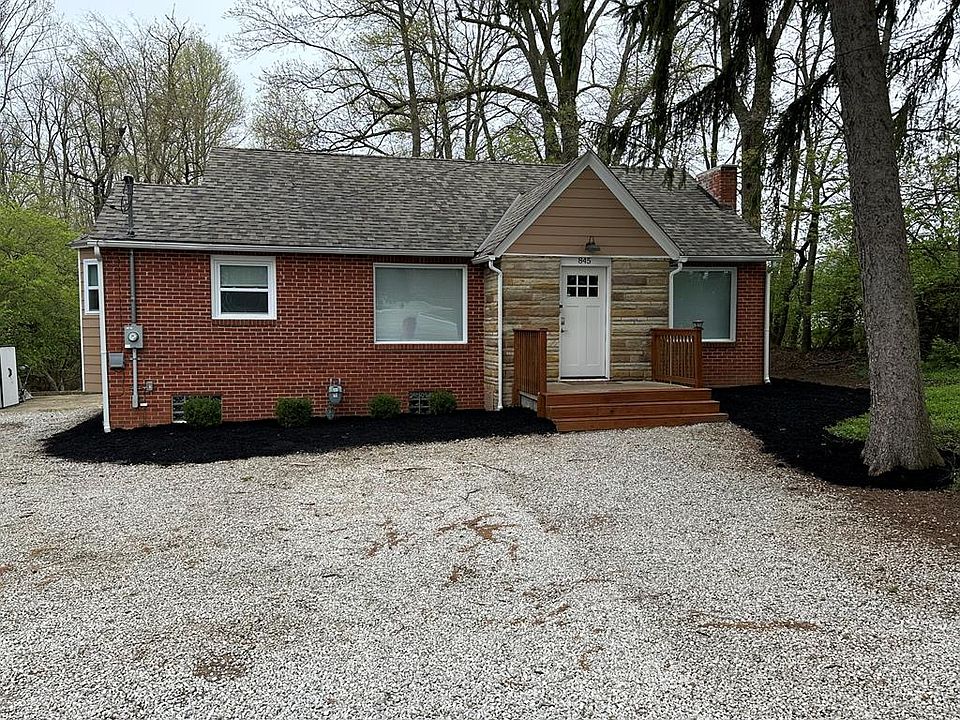 845 Logan Rd, Mansfield, OH 44907 Zillow