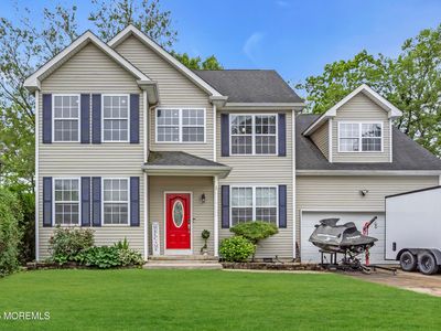 21 Midship Drive, Barnegat, NJ, 08005