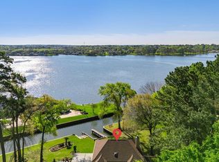 12626 Aries Loop, Willis, TX 77318