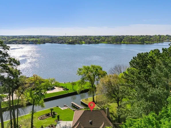 12626 Aries Loop, Willis, TX 77318