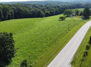 Archie Rhinehart Pkwy, Spencer, TN 38585