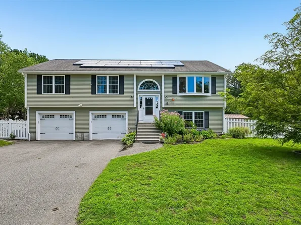 12 Autumn St, Billerica, MA 01821