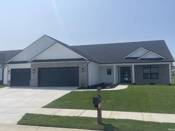 475 Haddington Ln, Lafayette, IN 47905