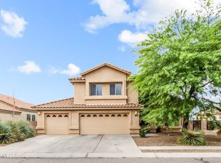 5215 E Agave Vista Dr, Tucson, AZ 85756