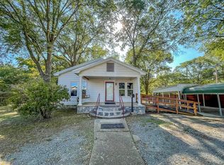 1128 W 19th St, El Dorado, AR 71730